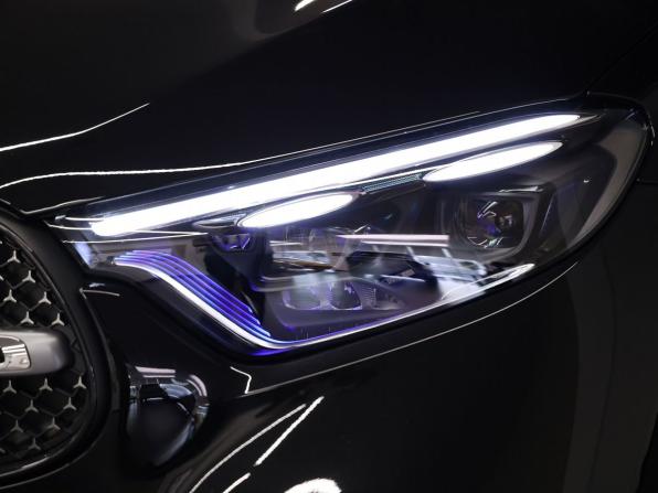 Mercedes-Benz GLC Coupe II (C254) с пробегом 2025 года, цена 9 490 000 рублей, 30 км, внедорожник, Автокод Объявления