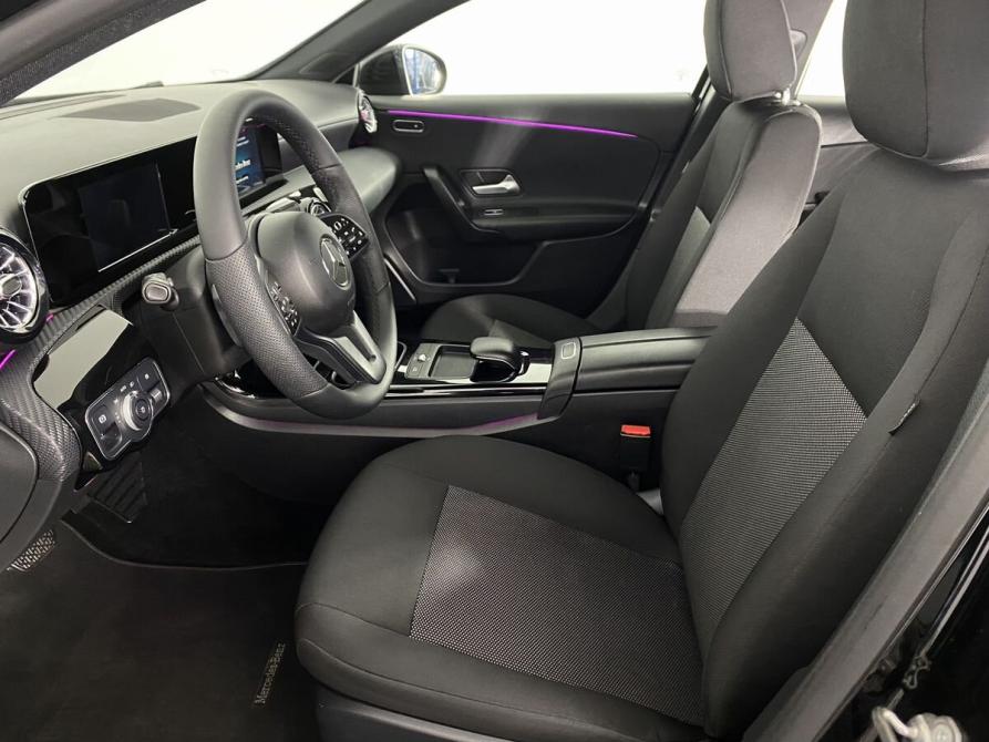 Mercedes-Benz A-Класс IV (W177) Воронеж  - изображение 12