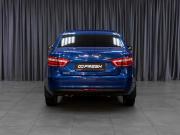 Lada (ВАЗ) Vesta I Тюмень  - изображение 21
