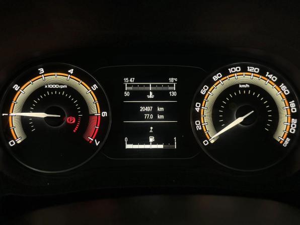 Lada (ВАЗ) Vesta I Рестайлинг (NG) с пробегом 2024 года, цена 1 300 000 рублей, 20000 км, седан, Автокод Объявления