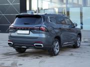 Geely Okavango I Рестайлинг Новосибирск  - изображение 30