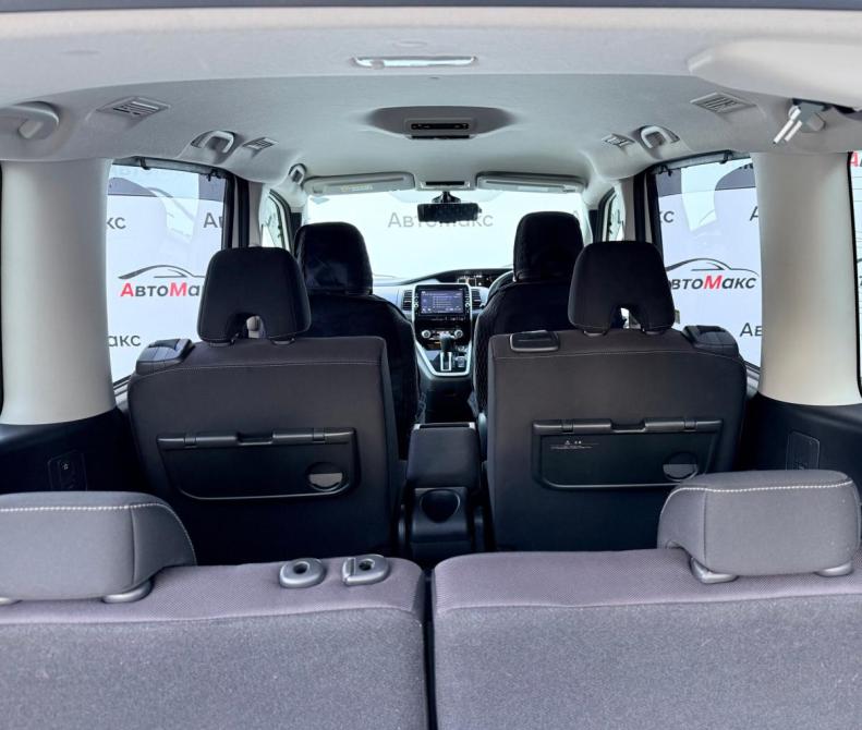 Nissan Serena V (C27) Рестайлинг Тюмень  - изображение 20
