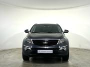 Kia Sportage III Рестайлинг Ижевск  - изображение 28
