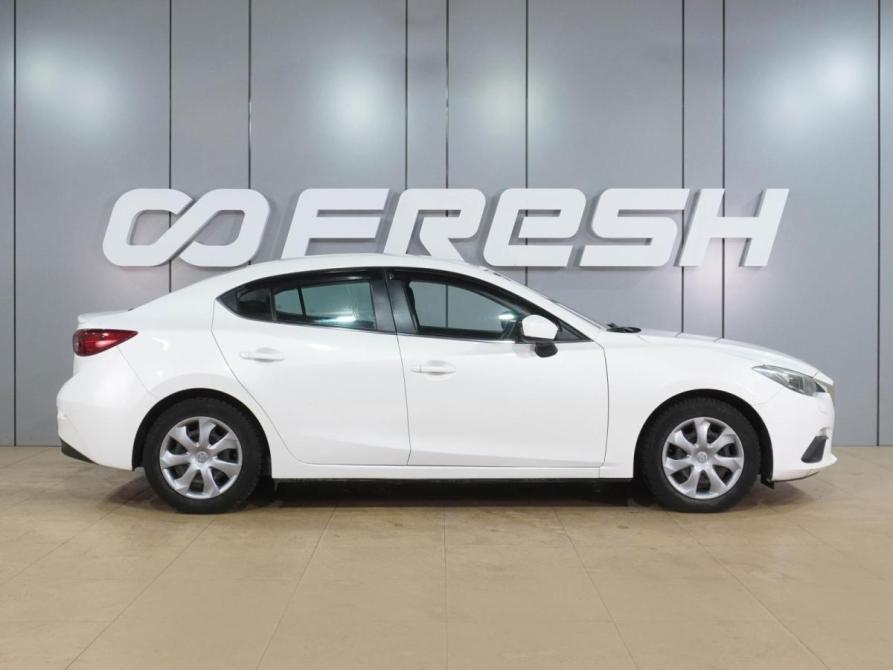 Mazda 3 III (BM) Воронеж  - изображение 5