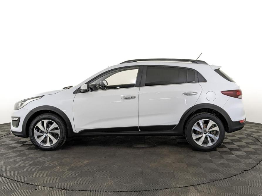 Kia Rio IV Москва  - изображение 8