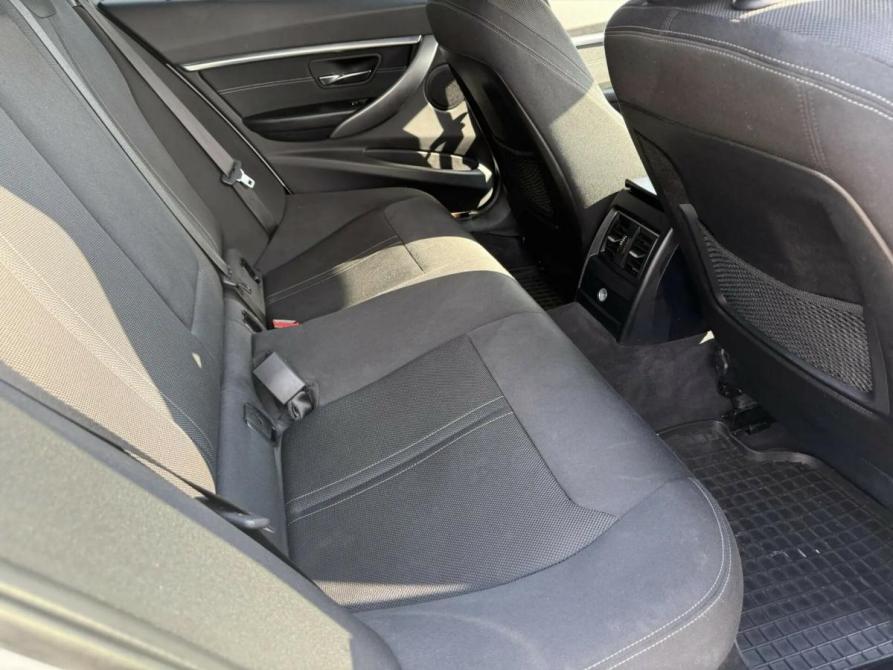 BMW 3 серии VI (F3x) Рестайлинг Москва  - изображение 26