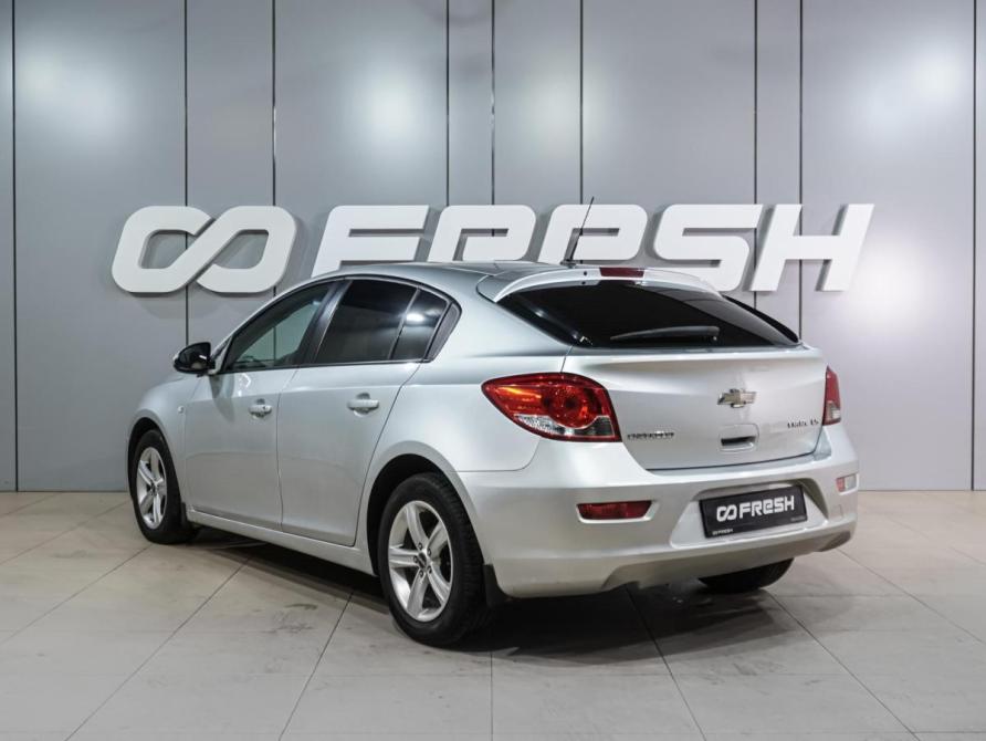 Chevrolet Cruze I Воронеж  - изображение 2