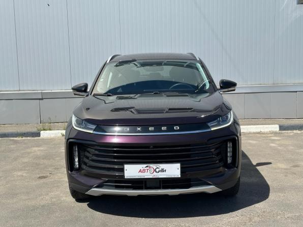 Exeed TXL I Рестайлинг с пробегом 2022 года, цена 2 190 000 рублей, 103650 км, внедорожник, Автокод Объявления