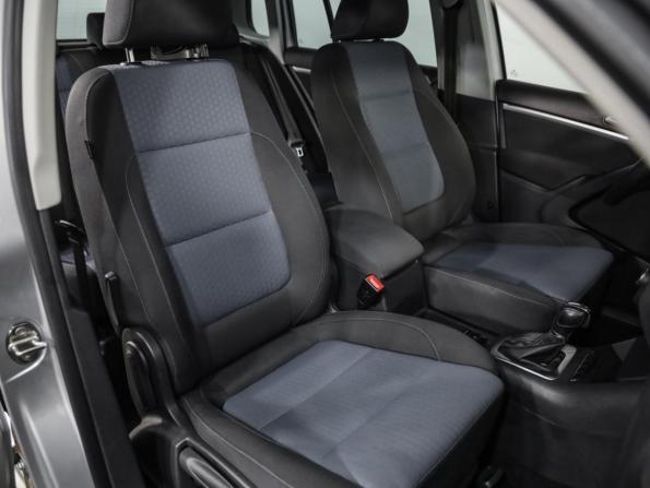 Volkswagen Tiguan I Рестайлинг с пробегом 2013 года, цена 1 149 000 рублей, 203980 км, внедорожник, Автокод Объявления