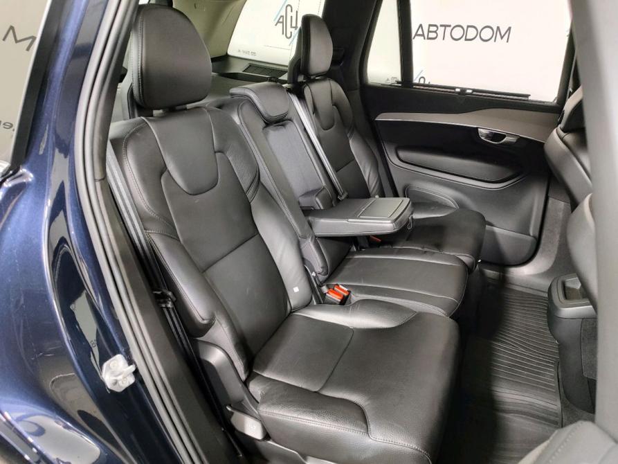 Volvo XC90 II Москва  - изображение 9