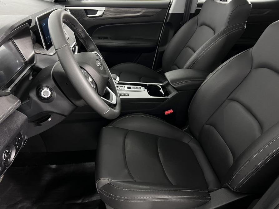 Kaiyi X3 Pro Калининград  - изображение 9