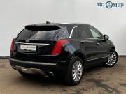 Cadillac XT5 I Москва  - изображение 18