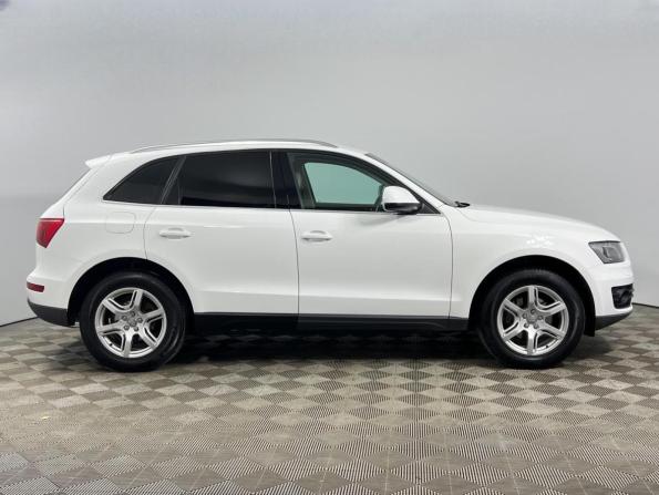 Audi Q5 I (8R) с пробегом 2011 года, цена 1 635 000 рублей, 113493 км, внедорожник, Автокод Объявления