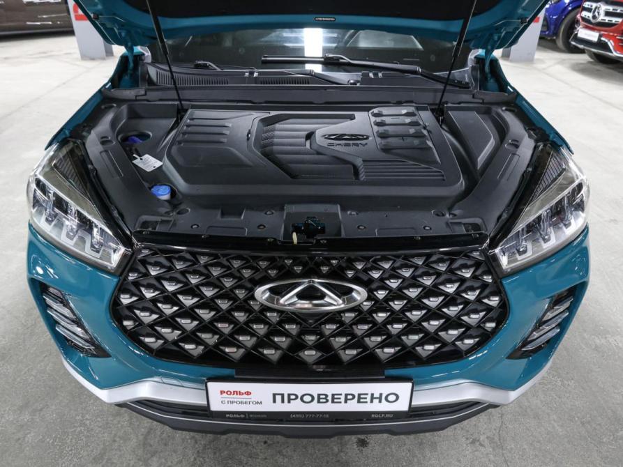 Chery Tiggo 7 Pro I Москва  - изображение 10