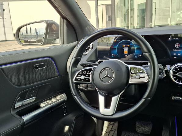Mercedes-Benz GLA II (H247) с пробегом 2020 года, цена 3 490 000 рублей, 79521 км, внедорожник, Автокод Объявления