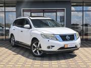 Nissan Pathfinder IV Краснодар  - изображение 26