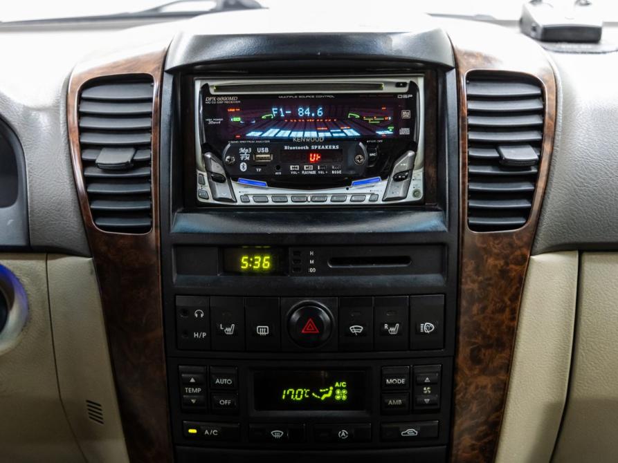 Kia Sorento I Волгоград  - изображение 23