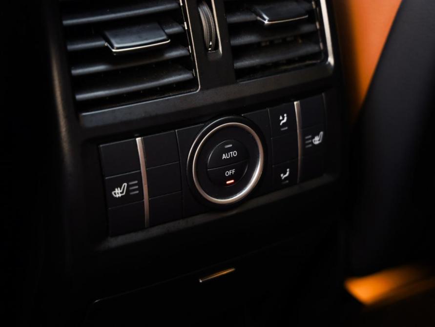 Mercedes-Benz GLE Coupe I (C292) Санкт-Петербург  - изображение 34