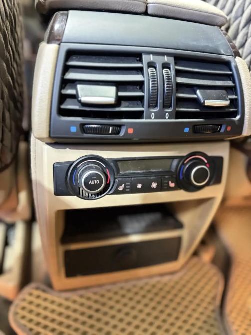 BMW X5 II (E70) Челябинск  - изображение 15