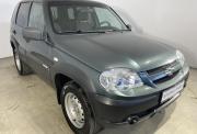 Chevrolet Niva I Рестайлинг Саранск  - изображение 49