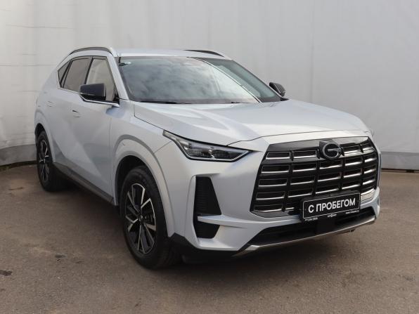 GAC GS4 с пробегом 2024 года, цена 2 340 000 рублей, 18534 км, внедорожник, Автокод Объявления