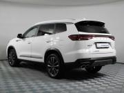 Chery Tiggo 8 Pro Max I Рестайлинг Москва  - изображение 40