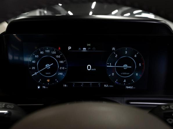 Kia Carnival IV с пробегом 2022 года, цена 4 090 000 рублей, 77914 км, минивэн, Автокод Объявления