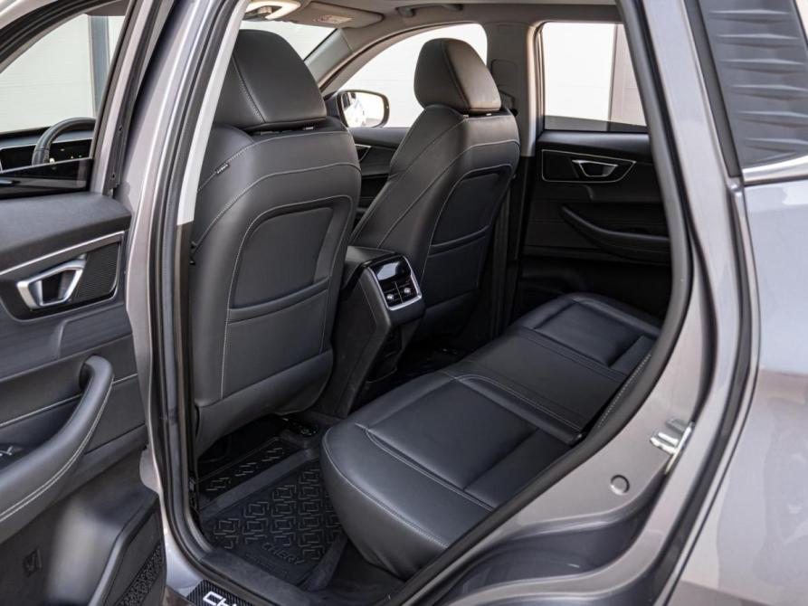 Chery Tiggo 4 Pro I Рестайлинг Краснодар  - изображение 11
