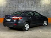 Renault Fluence I Уфа  - изображение 19