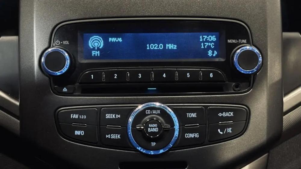 Chevrolet Aveo II Смоленск  - изображение 16