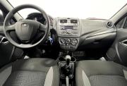 Lada (ВАЗ) Granta I Рестайлинг Нижний Новгород  - изображение 36