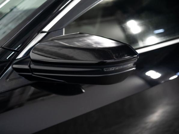 Honda Civic X с пробегом 2018 года, цена 1 970 000 рублей, 70750 км, седан, Автокод Объявления