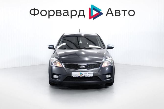 Kia Ceed I Рестайлинг с пробегом 2010 года, цена 699 000 рублей, 221158 км, хэтчбек, Автокод Объявления