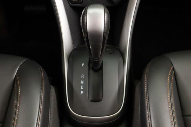 Chevrolet Trax I Рестайлинг с пробегом 2020 года, цена 1 899 000 рублей, 94121 км, внедорожник, Автокод Объявления