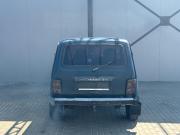 Lada (ВАЗ) 2121 (4x4) I Рестайлинг Тамбов  - изображение 24