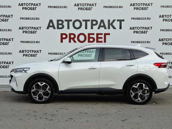 Haval F7 I Рестайлинг с пробегом 2023 года, цена 2 000 000 рублей, 91000 км, внедорожник, Автокод Объявления