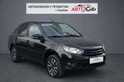 Lada (ВАЗ) Granta I Рестайлинг Тамбов  - изображение 21