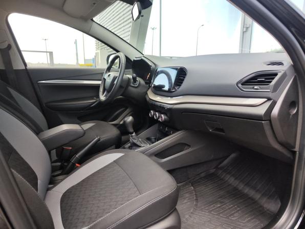 Lada (ВАЗ) Vesta I Рестайлинг (NG) с пробегом 2023 года, цена 1 230 000 рублей, 32870 км, седан, Автокод Объявления