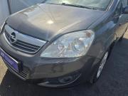 Opel Zafira B Рестайлинг Таганрог  - изображение 36