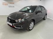 Lada (ВАЗ) Vesta I Москва  - изображение 22