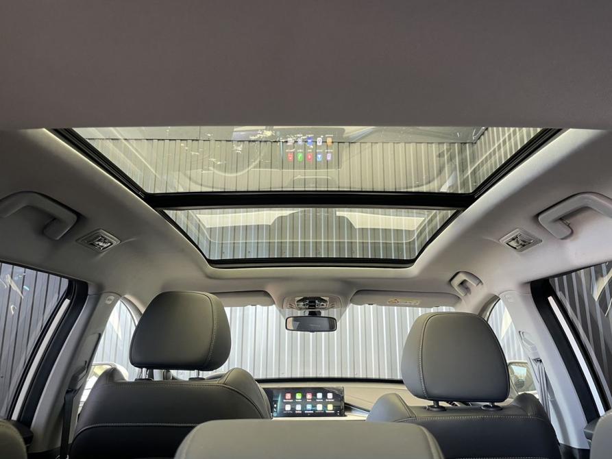 Chery Tiggo 7 Pro Max I Пермь  - изображение 24