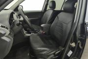 Chery Tiggo (T11) I Рестайлинг (FL) Екатеринбург  - изображение 32