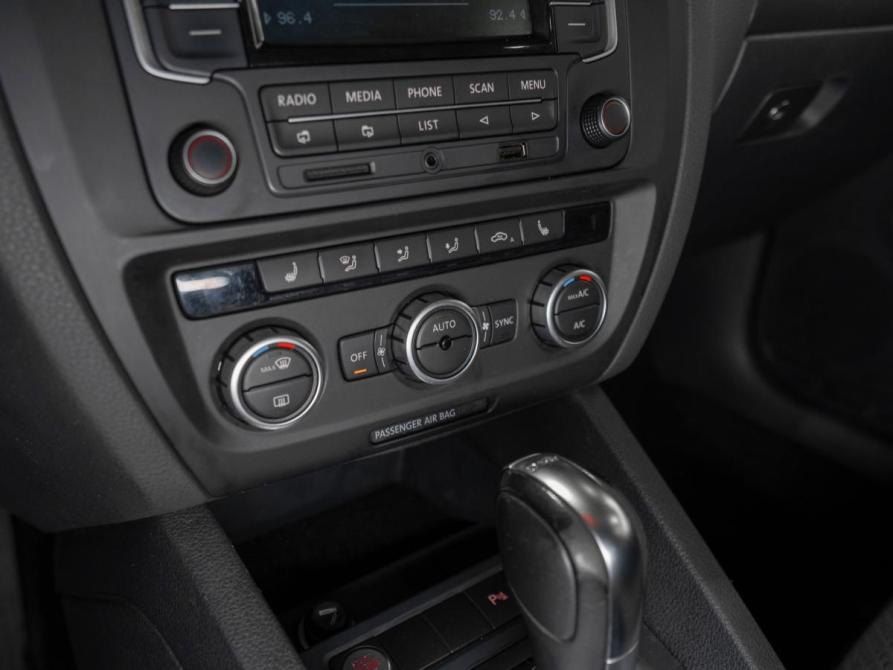 Volkswagen Jetta VI Москва  - изображение 15