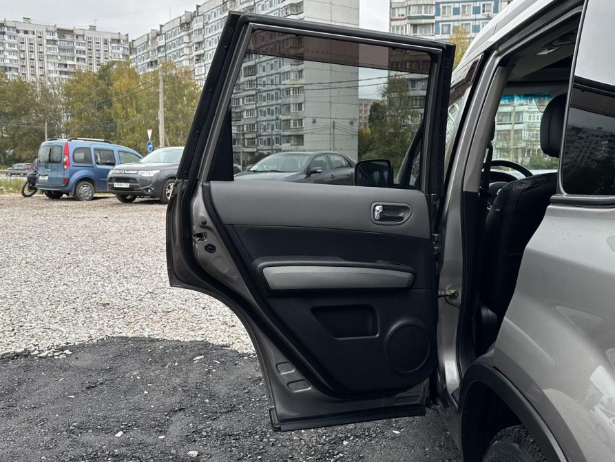 Nissan X-Trail II Ярославль  - изображение 18