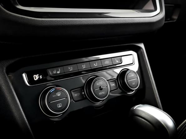 Volkswagen Tiguan II с пробегом 2020 года, цена 2 640 000 рублей, 114208 км, внедорожник, Автокод Объявления