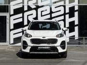 Kia Sportage IV Рестайлинг Волгоград  - изображение 29