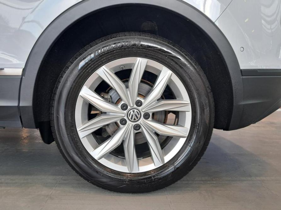 Volkswagen Tiguan II Казань  - изображение 22