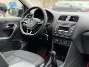 Volkswagen Polo V Рестайлинг Астрахань  - изображение 37