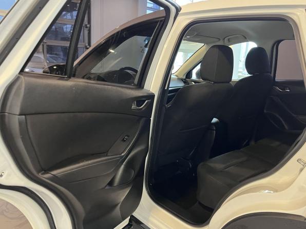 Mazda CX-5 I с пробегом 2013 года, цена 1 520 000 рублей, 226035 км, внедорожник, Автокод Объявления