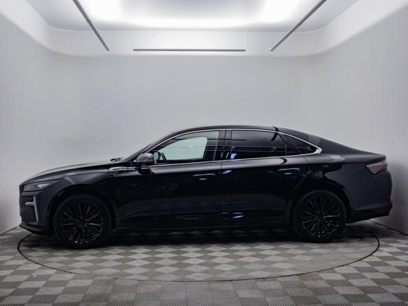 Geely Preface I с пробегом 2024 года, цена 2 398 000 рублей, 57266 км, седан, Автокод Объявления